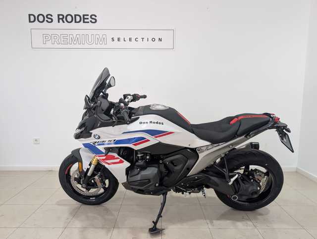 BMW Motorrad R 1300 RS  de ocasión 
