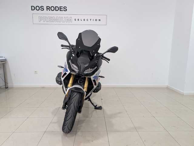 BMW Motorrad R 1300 RS  de ocasión 