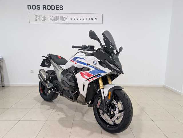 BMW Motorrad R 1300 RS  de ocasión 