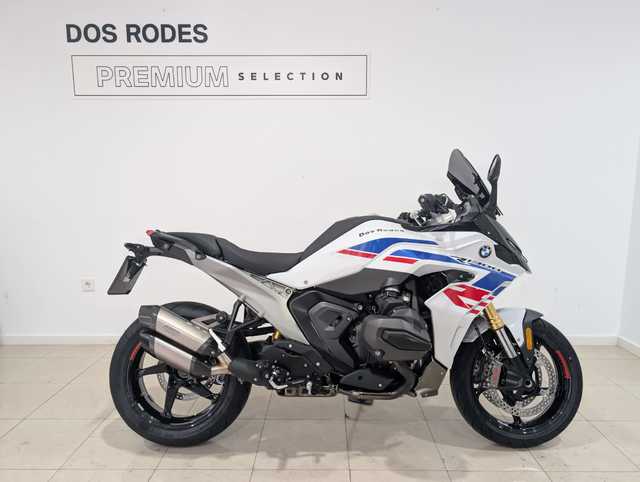 BMW Motorrad R 1300 RS  de ocasión 