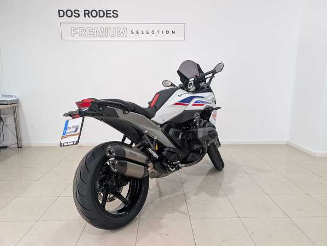 BMW Motorrad R 1300 RS  de ocasión 