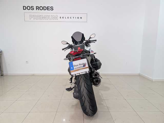 BMW Motorrad R 1300 RS  de ocasión 