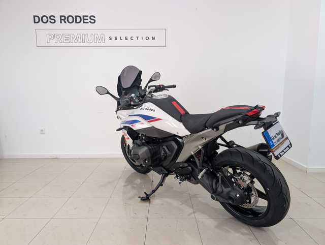 BMW Motorrad R 1300 RS  de ocasión 