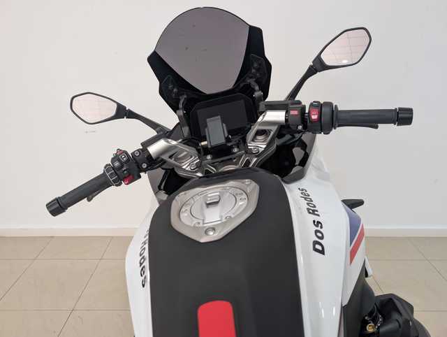 BMW Motorrad R 1300 RS  de ocasión 