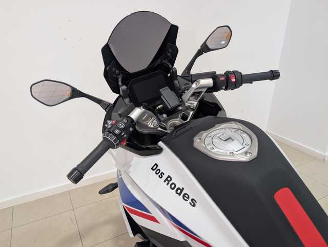 BMW Motorrad R 1300 RS  de ocasión 