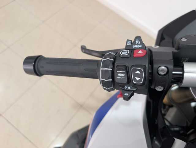 BMW Motorrad R 1300 RS  de ocasión 