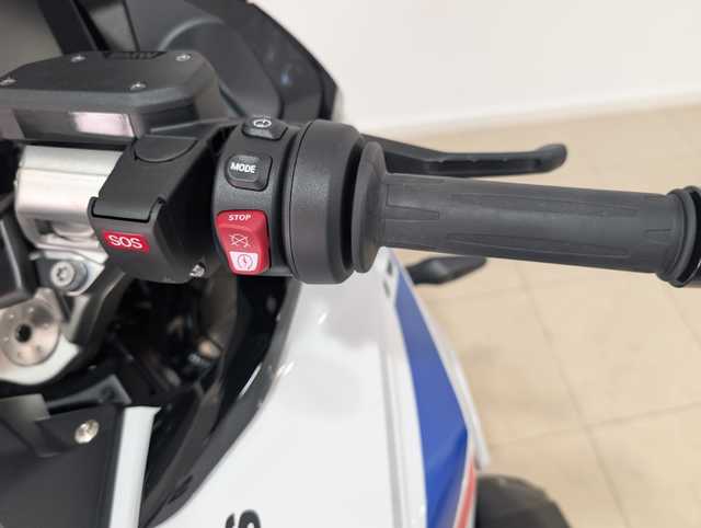 BMW Motorrad R 1300 RS  de ocasión 