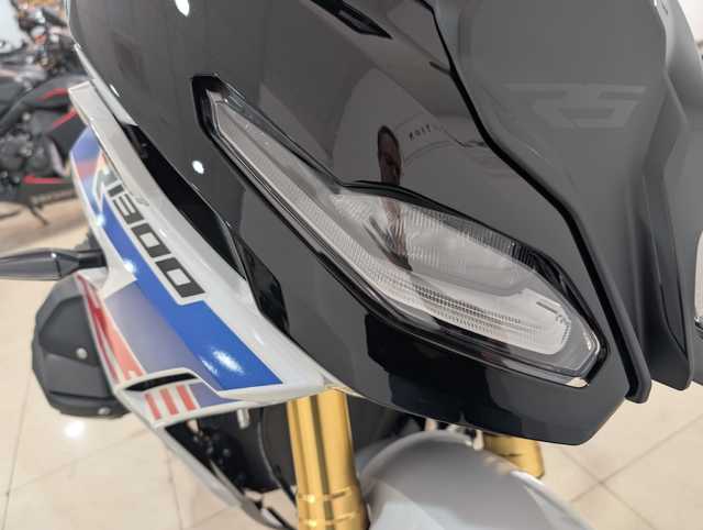 BMW Motorrad R 1300 RS  de ocasión 