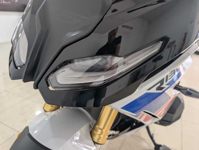 BMW Motorrad R 1300 RS  de ocasión 