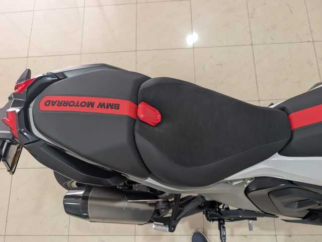 BMW Motorrad R 1300 RS  de ocasión 