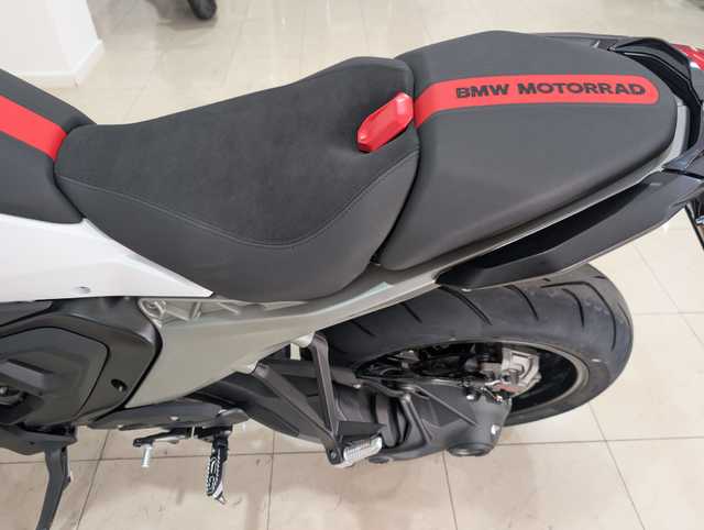 BMW Motorrad R 1300 RS  de ocasión 