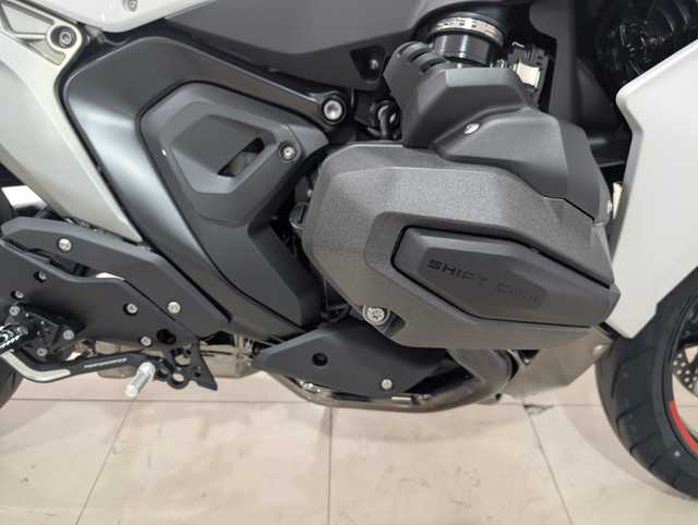 BMW Motorrad R 1300 RS  de ocasión 