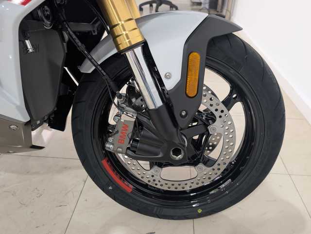 BMW Motorrad R 1300 RS  de ocasión 