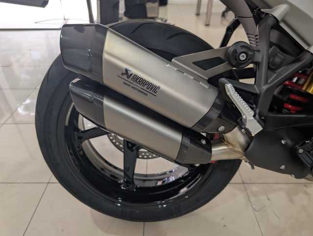BMW Motorrad R 1300 RS  de ocasión 