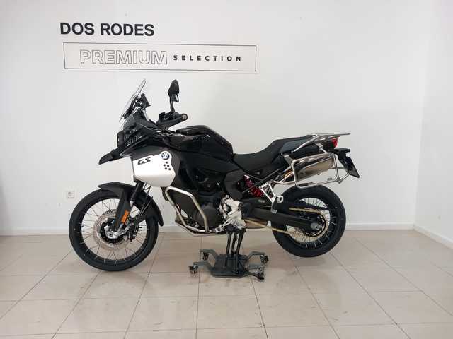BMW Motorrad F 900 GS Adventure  de ocasión 