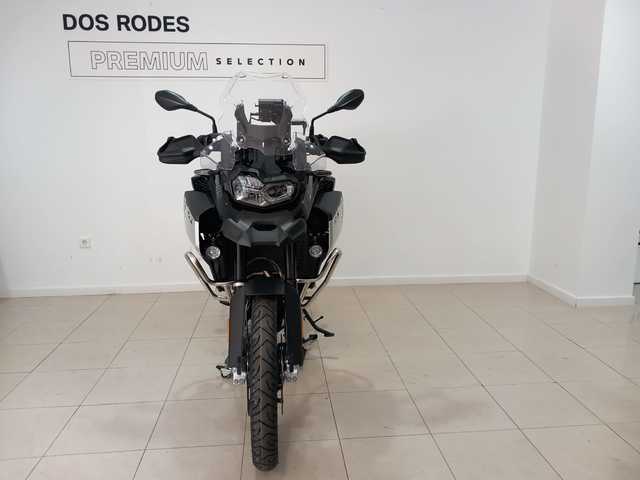 BMW Motorrad F 900 GS Adventure  de ocasión 