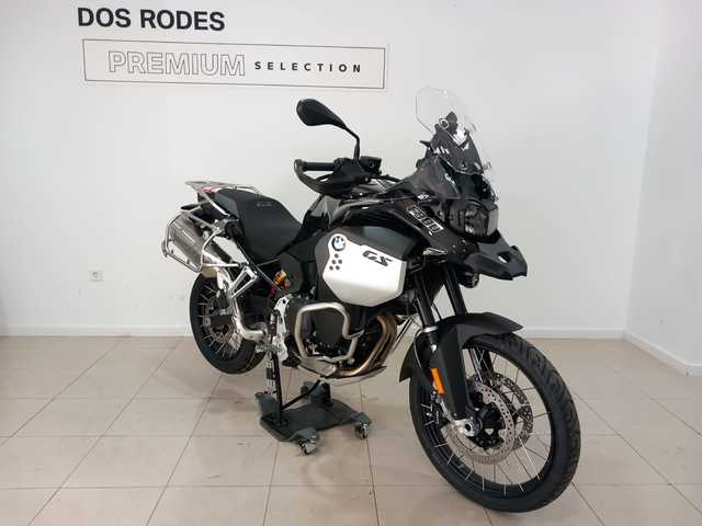 BMW Motorrad F 900 GS Adventure  de ocasión 