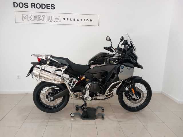 BMW Motorrad F 900 GS Adventure  de ocasión 