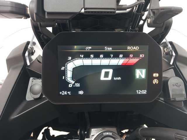 BMW Motorrad F 900 GS Adventure  de ocasión 