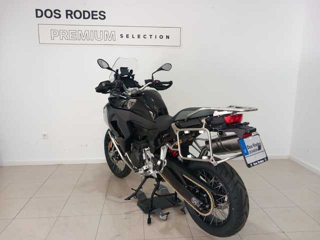 BMW Motorrad F 900 GS Adventure  de ocasión 