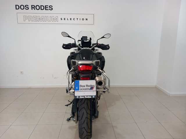BMW Motorrad F 900 GS Adventure  de ocasión 