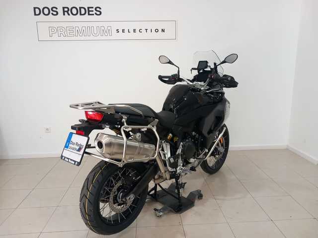 BMW Motorrad F 900 GS Adventure  de ocasión 