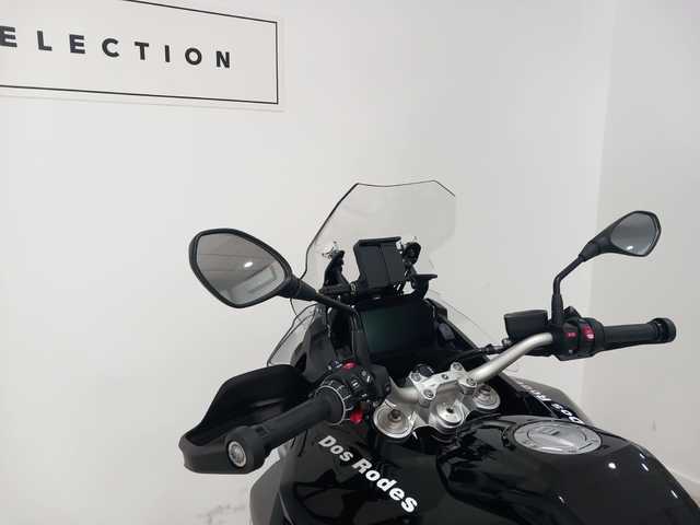 BMW Motorrad F 900 GS Adventure  de ocasión 