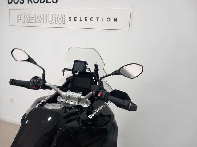 BMW Motorrad F 900 GS Adventure  de ocasión 
