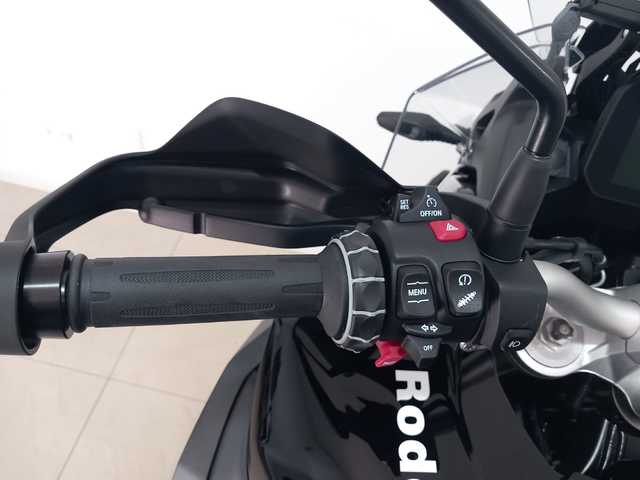 BMW Motorrad F 900 GS Adventure  de ocasión 