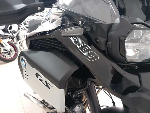 BMW Motorrad F 900 GS Adventure  de ocasión 
