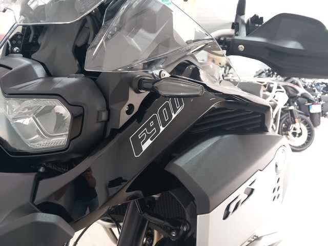 BMW Motorrad F 900 GS Adventure  de ocasión 