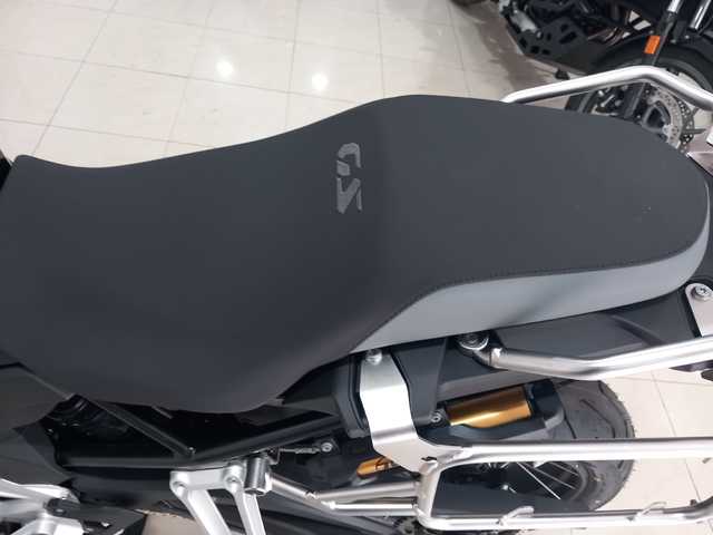 BMW Motorrad F 900 GS Adventure  de ocasión 