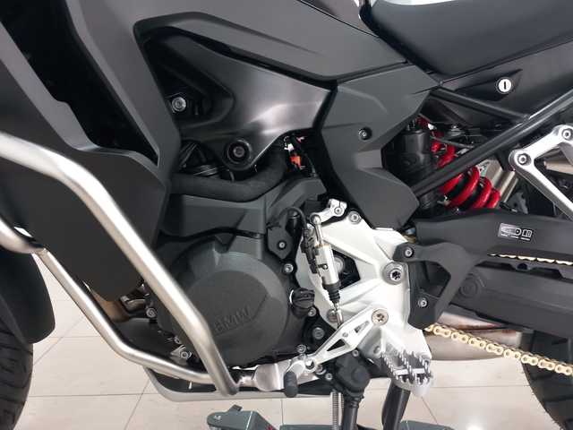 BMW Motorrad F 900 GS Adventure  de ocasión 