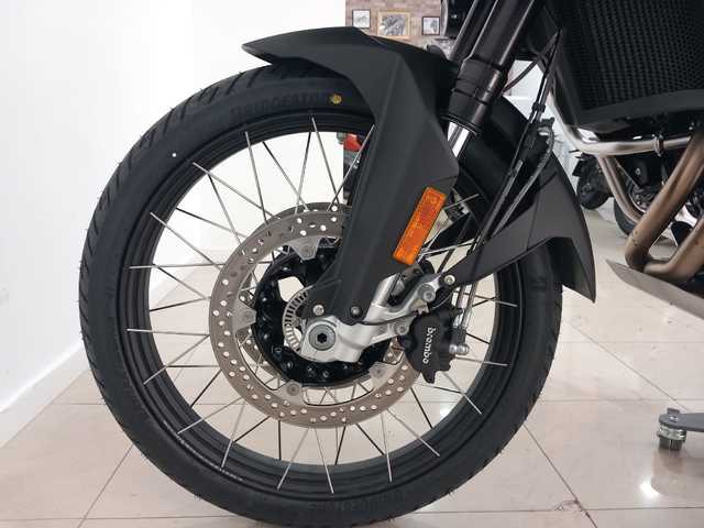 BMW Motorrad F 900 GS Adventure  de ocasión 