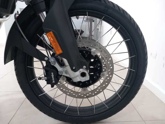BMW Motorrad F 900 GS Adventure  de ocasión 