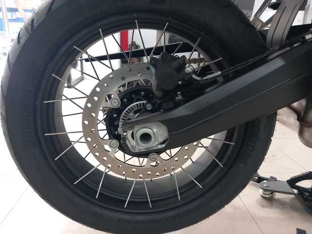 BMW Motorrad F 900 GS Adventure  de ocasión 