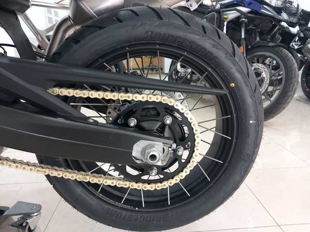 BMW Motorrad F 900 GS Adventure  de ocasión 