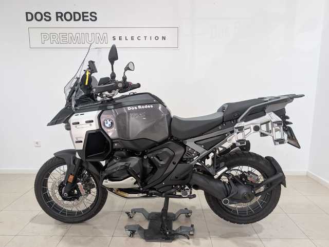 BMW Motorrad R 1300 GS Adventure  de ocasión 