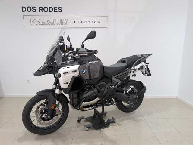 BMW Motorrad R 1300 GS Adventure  de ocasión 