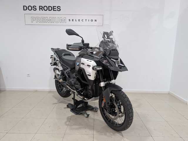 BMW Motorrad R 1300 GS Adventure  de ocasión 