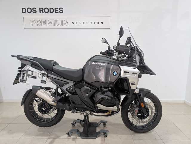 BMW Motorrad R 1300 GS Adventure  de ocasión 
