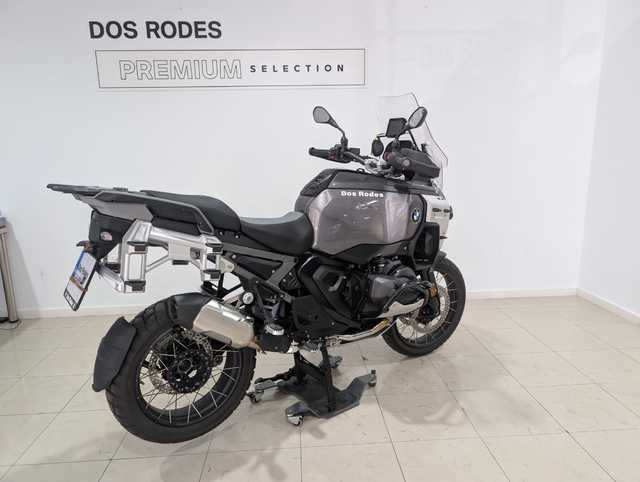 BMW Motorrad R 1300 GS Adventure  de ocasión 