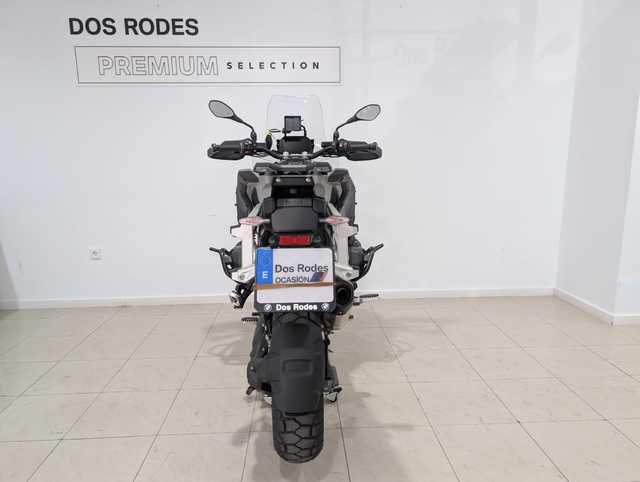 BMW Motorrad R 1300 GS Adventure  de ocasión 