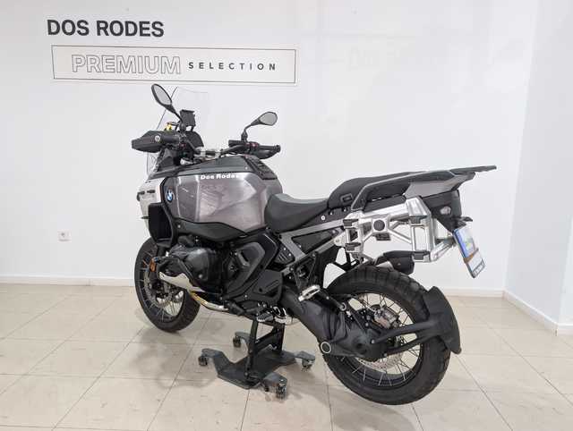 BMW Motorrad R 1300 GS Adventure  de ocasión 