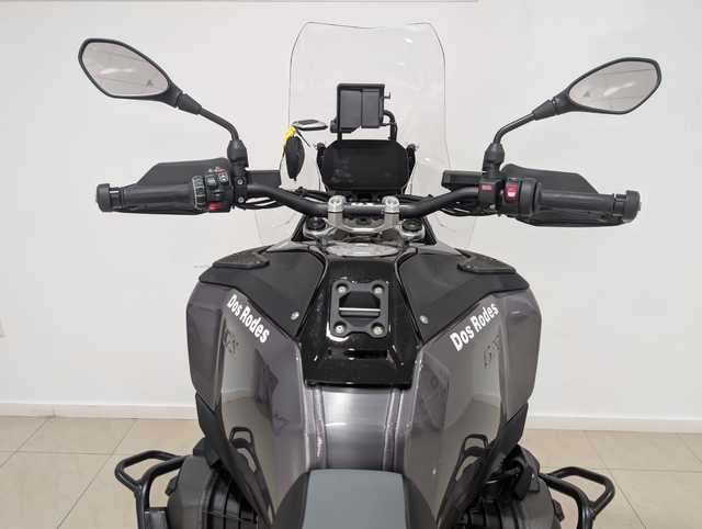 BMW Motorrad R 1300 GS Adventure  de ocasión 