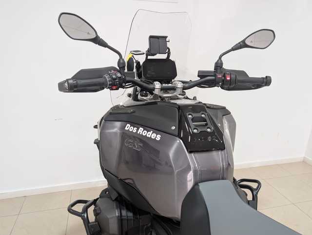 BMW Motorrad R 1300 GS Adventure  de ocasión 