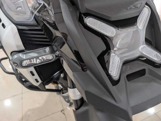 BMW Motorrad R 1300 GS Adventure  de ocasión 