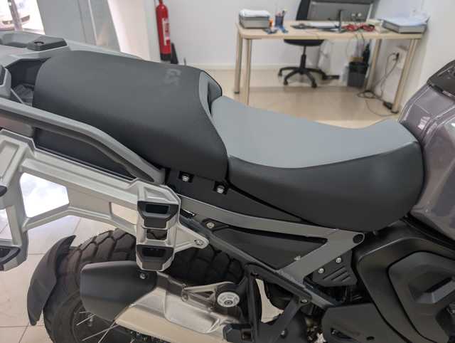 BMW Motorrad R 1300 GS Adventure  de ocasión 