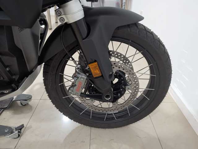 BMW Motorrad R 1300 GS Adventure  de ocasión 