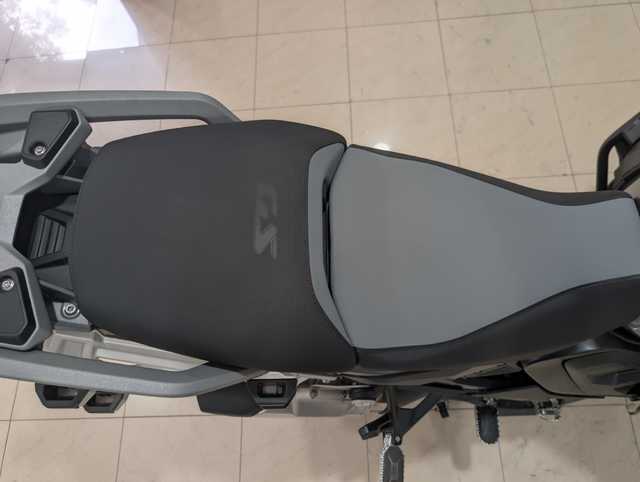 BMW Motorrad R 1300 GS Adventure  de ocasión 